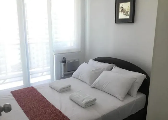 Apartamento Azure Urban Residences *