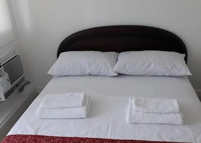 Azure Urban Residences * Manila
