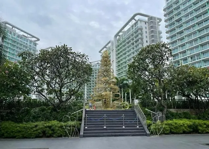 Apartamento Azure Urban Residences