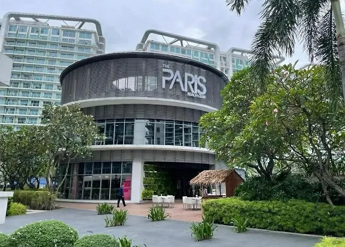 Azure Urban Residences Manila