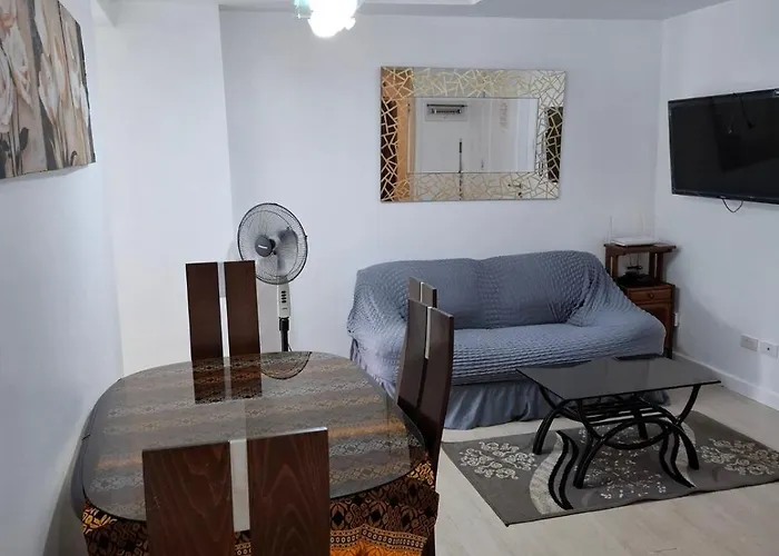 Azure Urban Residences * Manila