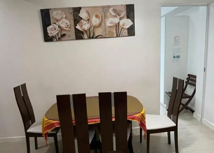 Azure Urban Residences