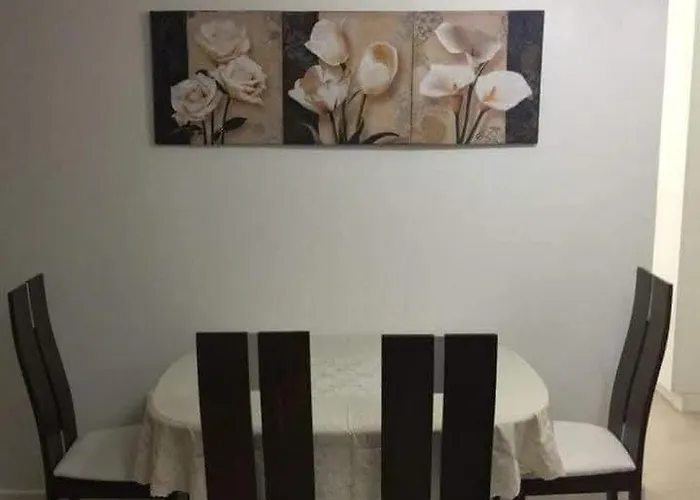 Azure Urban Residences Apartamento