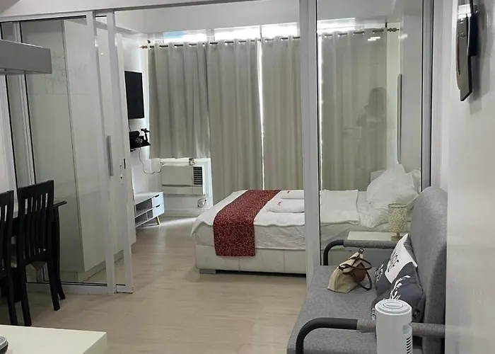 Apartamento Azure Urban Residences *