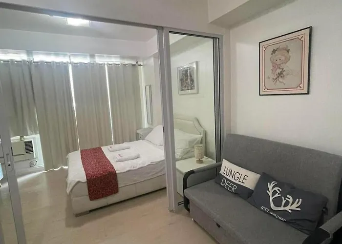 Azure Urban Residences * Manila