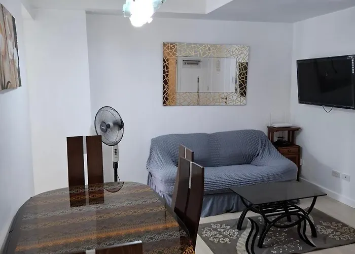 Apartamento Azure Urban Residences