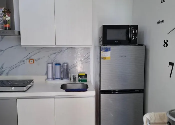 Azure Urban Residences Apartamento *