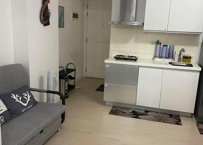 Azure Urban Residences Manila