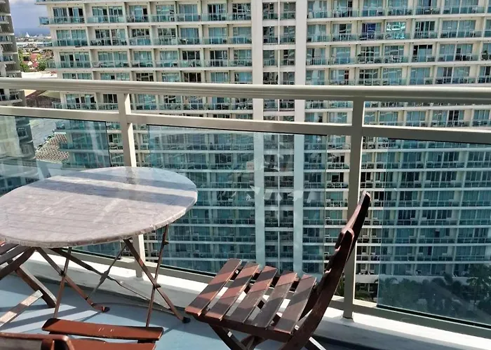 Azure Urban Residences Apartamento *