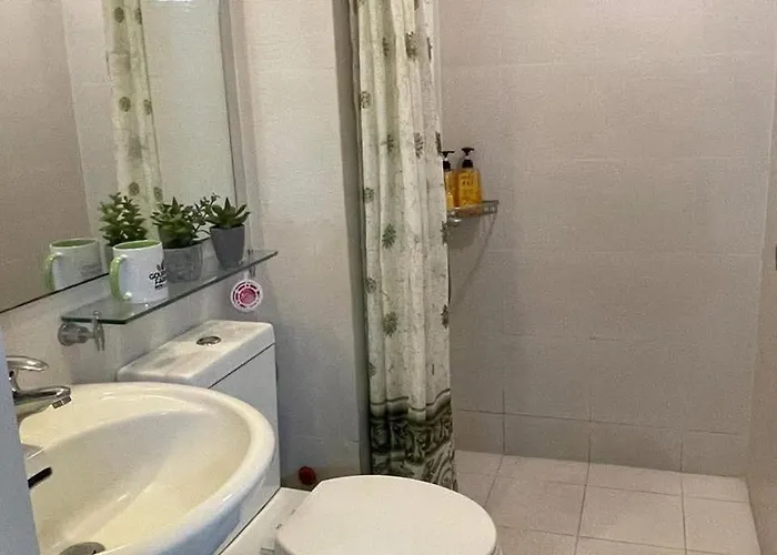 Azure Urban Residences Apartamento
