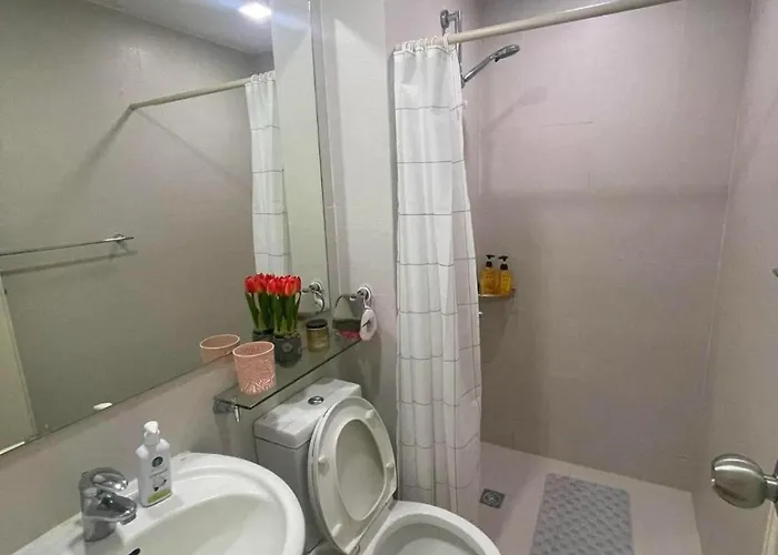 Azure Urban Residences Apartamento
