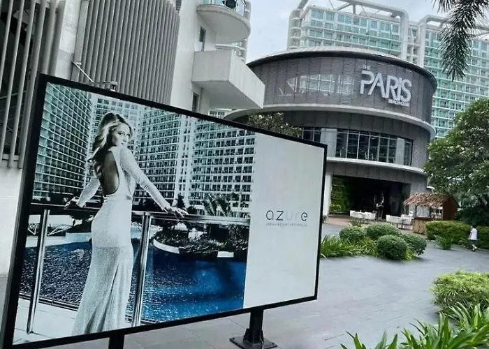 Azure Urban Residences * Manila